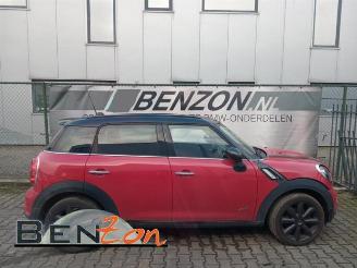 Sloopauto Mini Countryman  2012/6