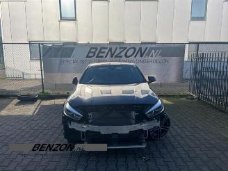 rozbiórka samochody osobowe BMW 1-serie 1 serie (F40), Hatchback, 2019 118i 1.5 TwinPower 12V 2022/3