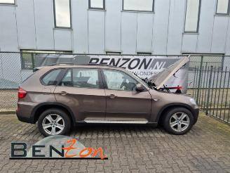 Autoverwertung BMW X5  2010/9