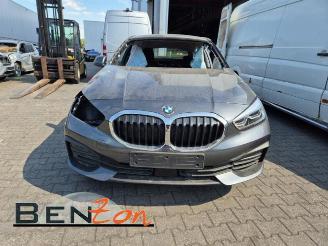 BMW 1-serie 1 serie (F40), Hatchback, 2019 116i 1.5 TwinPower 12V picture 1
