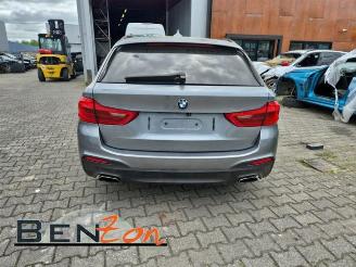 Purkuautot passenger cars BMW 5-serie 5 serie Touring (G31), Combi, 2017 530i 2.0 TwinPower Turbo 16V 2017/6