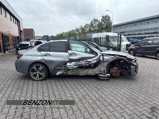 BMW 3-serie 3 serie (G20), Sedan, 2018 320i 2.0 TwinPower Turbo 16V picture 3
