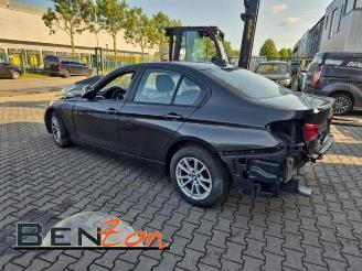 BMW 3-serie 3 serie (F30), Sedan, 2011 / 2018 318d 2.0 16V picture 4