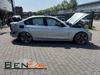 BMW 3-serie 3 serie (F30), Sedan, 2011 / 2018 316d 2.0 16V picture 3