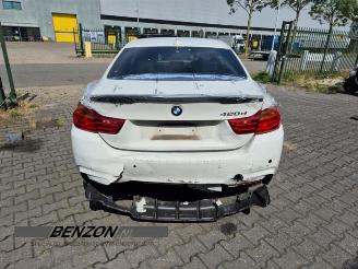BMW 4-serie 4 serie (F32), Coupe, 2013 / 2020 420d 2.0 16V picture 3