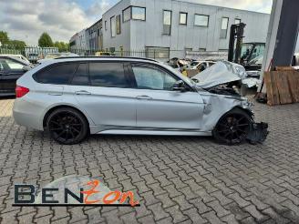 BMW 3-serie  picture 2