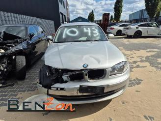 BMW 1-serie 1 serie (E81), Hatchback 3-drs, 2006 / 2012 116i 1.6 16V picture 2