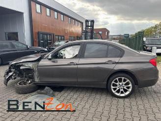 BMW 3-serie 3 serie (F30), Sedan, 2011 / 2018 320i 2.0 16V picture 6