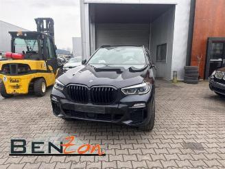 BMW X5 X5 (G05), SUV, 2018 xDrive M50d 3.0 24V picture 7