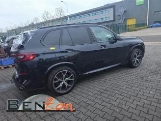 BMW X5 X5 (G05), SUV, 2018 xDrive M50d 3.0 24V picture 4