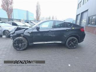BMW X6 X6 (E71/72), SUV, 2008 / 2014 xDrive50i 4.4 V8 32V picture 2