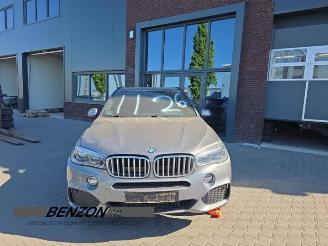 Purkuautot passenger cars BMW X5 X5 (F15), SUV, 2013 / 2018 xDrive 40e 2.0 2015