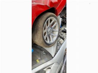 Dodge Ram Ram 3500 Standard Cab (DR/DH/D1/DC/DM), Pick-up, 2001 / 2008 8.3 1500 SRT-10 Standard Cab picture 8