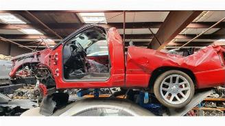 demontáž osobní automobily Dodge Ram Ram 3500 Standard Cab (DR/DH/D1/DC/DM), Pick-up, 2001 / 2008 8.3 1500 SRT-10 Standard Cab 2004