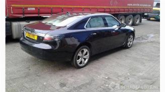 Saab 9-5 9-5 (YS3G), Sedan, 2010 / 2012 2.0 TiD 16V picture 3