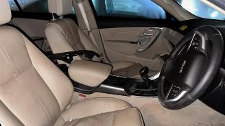 Saab 9-5 9-5 (YS3G), Sedan, 2010 / 2012 2.0 TiD 16V picture 6