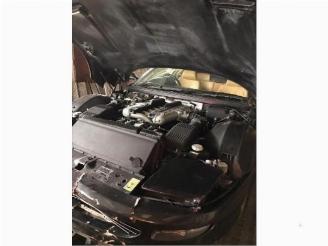 Coche siniestrado Ferrari 456 456, Coupe, 1993 / 2004 456 GT/GTA 48V 1999