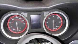 Alfa Romeo 159 159 Sportwagon (939BX), Combi, 2005 / 2012 2.4 JTDm 20V picture 11