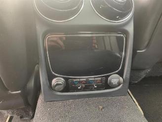 Vrakbiler auto Jaguar XJ  2015