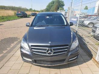 Dezmembrări autoturisme Mercedes R-klasse R (W251), MPV, 2005 / 2014 3.0 350 CDI V6 24V 4-Matic 2012