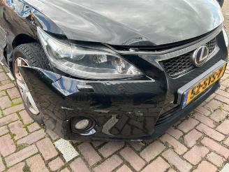 Lexus Ct CT 200h, Hatchback, 2010 1.8 16V picture 13