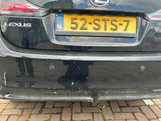 Lexus Ct CT 200h, Hatchback, 2010 1.8 16V picture 11
