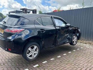 Lexus Ct CT 200h, Hatchback, 2010 1.8 16V picture 2