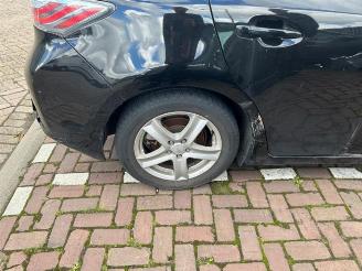 Lexus Ct CT 200h, Hatchback, 2010 1.8 16V picture 14