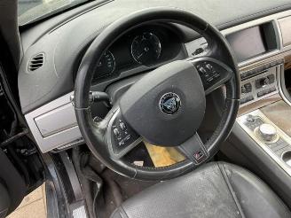 Jaguar XF XF Sportbrake, Combi, 2012 / 2015 3.0 D S V6 24V picture 8