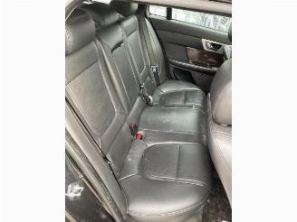 Jaguar XF XF Sportbrake, Combi, 2012 / 2015 3.0 D S V6 24V picture 12