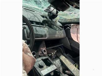 Land Rover Range Rover Range Rover Velar (LY), Terreinwagen, 2013 2.0 D240 AWD picture 9