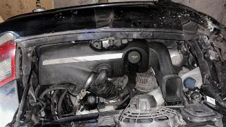 uszkodzony samochody osobowe Porsche 911 911 (997), Coupe, 2004 / 2013 3.8 24V Carrera 4S 2006/7