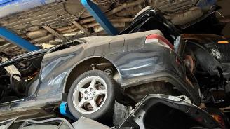 Auto da rottamare Honda Prelude Prelude (BB), Coupe, 1996 / 2001 2.2i VTEC 16V 2000