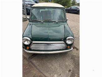 rozbiórka samochody osobowe Mini Cooper  1978/8