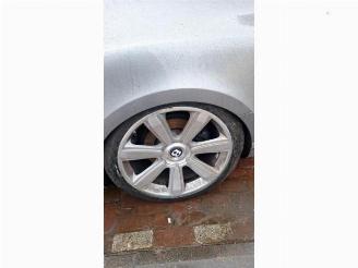 Bentley Continental GT Continental GT, Coupe, 2003 / 2018 6.0 W12 48V picture 12