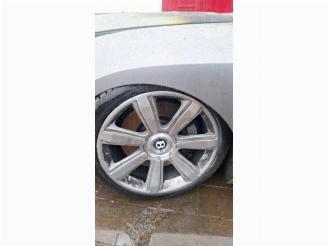 Bentley Continental GT Continental GT, Coupe, 2003 / 2018 6.0 W12 48V picture 11