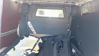 Mercedes Vito Vito (639.6), Van, 2003 / 2014 2.2 115 CDI 16V picture 9