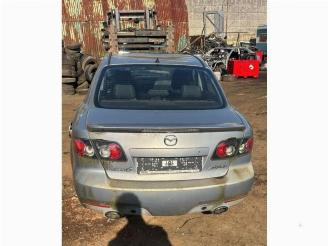 Purkuautot passenger cars Mazda 6 6 (GG12/82), Sedan, 2002 / 2008 2.3i 16V MPS Turbo 2006/5