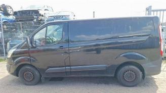 Ford Transit Transit Custom, Van, 2011 / 2023 2.2 TDCi 16V picture 4