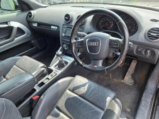 Audi A3 A3 Cabriolet (8P7), Cabrio, 2008 / 2013 1.6 picture 8