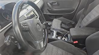 Volkswagen Passat Passat CC (357), Coupe, 2008 / 2012 2.0 TDI 16V 140 picture 11