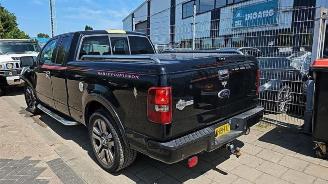 Ford USA F-150 F-150, Pick-up, 2003 / 2008 5.4 V8 4x4 picture 7