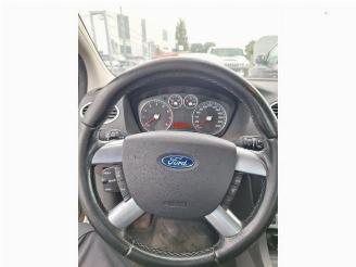 Ford Focus Focus 2 C+C, Cabrio, 2006 / 2010 1.6 16V picture 7
