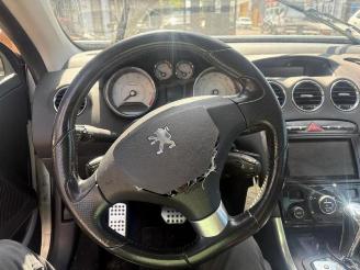 Peugeot 308 308 CC (4B), Cabrio, 2009 / 2015 1.6 16V THP Autom. picture 15