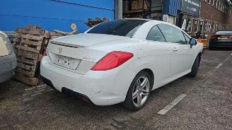 Peugeot 308 308 CC (4B), Cabrio, 2009 / 2015 1.6 16V THP Autom. picture 4