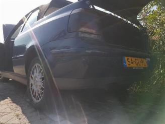 Volkswagen Golf Golf III Cabrio Restyling (1E7), Cabrio, 1998 / 2002 2.0 picture 4