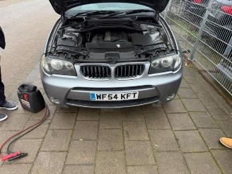 BMW X3 X3 (E83), SUV, 2004 / 2011 3.0i xDrive 24V picture 2