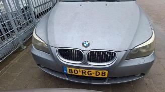 BMW 5-serie 5 serie (E60), Sedan, 2003 / 2010 535d 24V picture 2