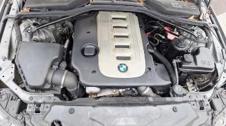 BMW 5-serie 5 serie (E60), Sedan, 2003 / 2010 535d 24V picture 21