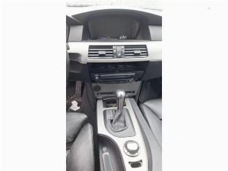 BMW 5-serie 5 serie (E60), Sedan, 2003 / 2010 535d 24V picture 12